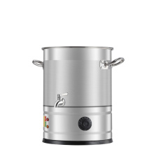 All-Steel Single-Layer Single-Temperature Control Wax Melting Tank