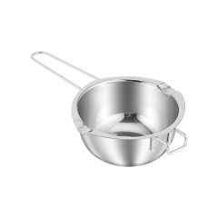 Stainless Steel Candle Melting Bowl