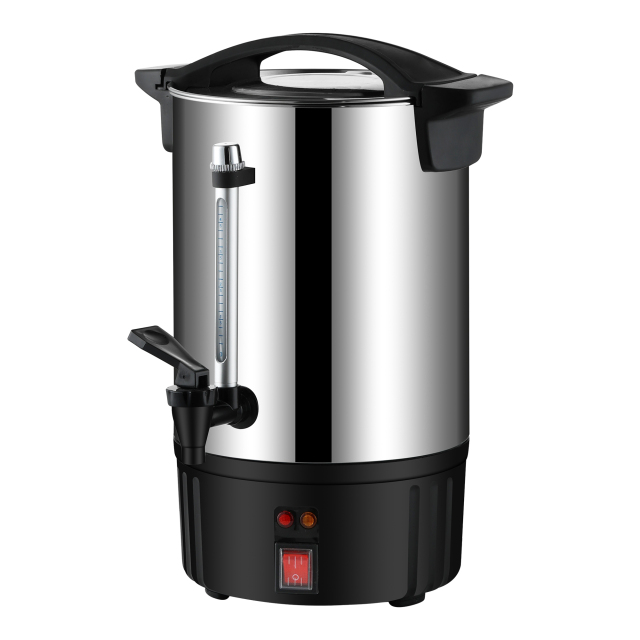 Type B 304 Stainless Steel Mesh Filter Single-Layer Coffee Urn