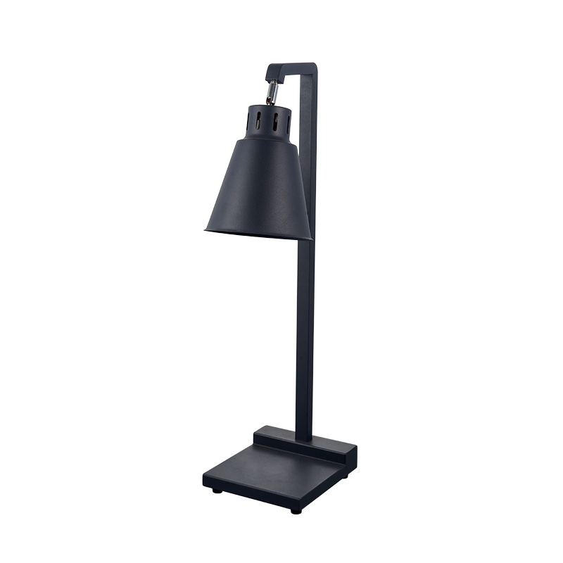 Grey | Food Warmer Lamp
