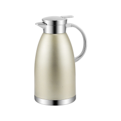 1.8-2.3L Khaki Dustproof and Heat Insulation Vacuum Flask