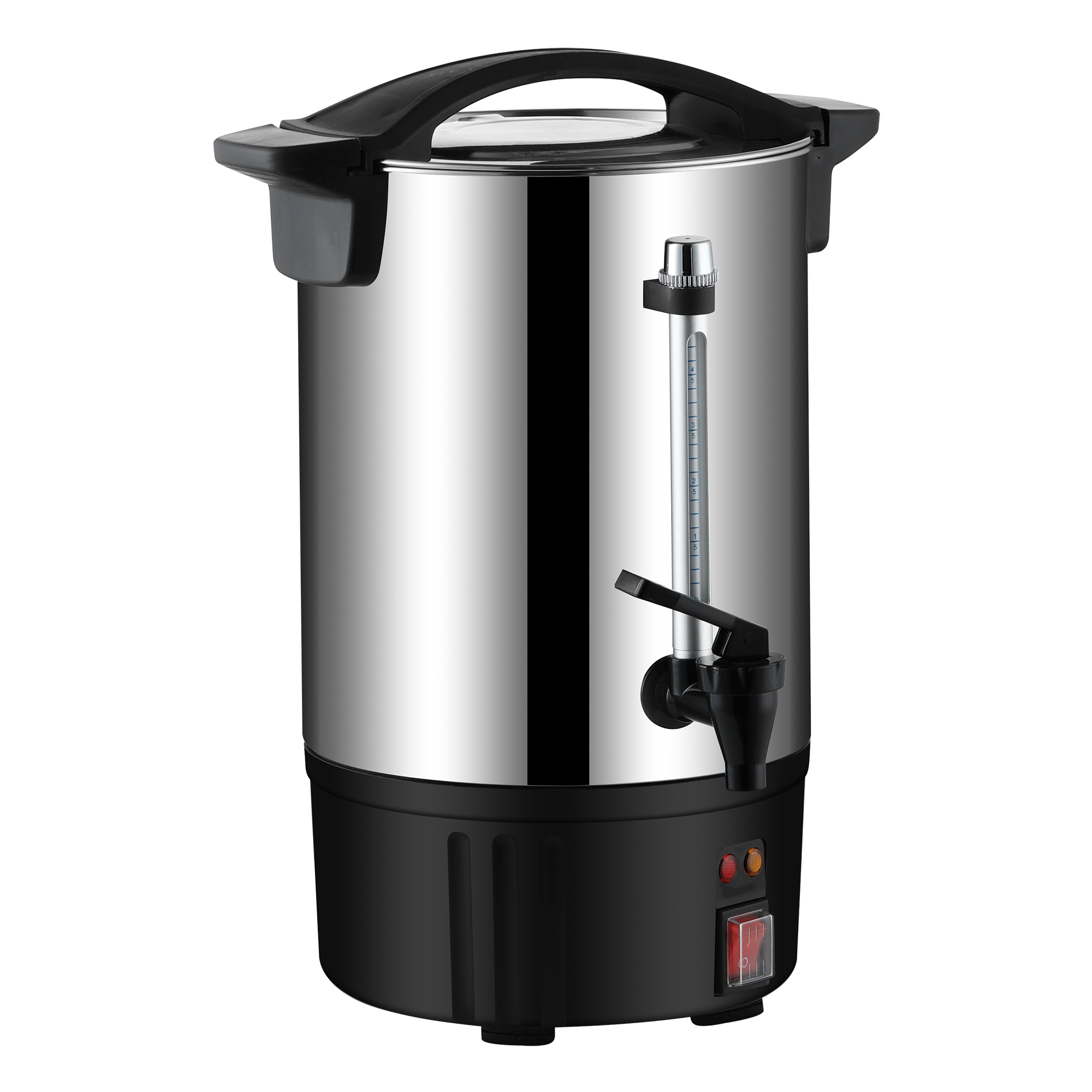 Type B 304 Stainless Steel Mesh Filter Single-Layer Coffee Urn