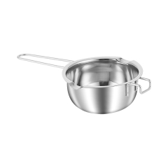 Stainless Steel Candle Melting Bowl