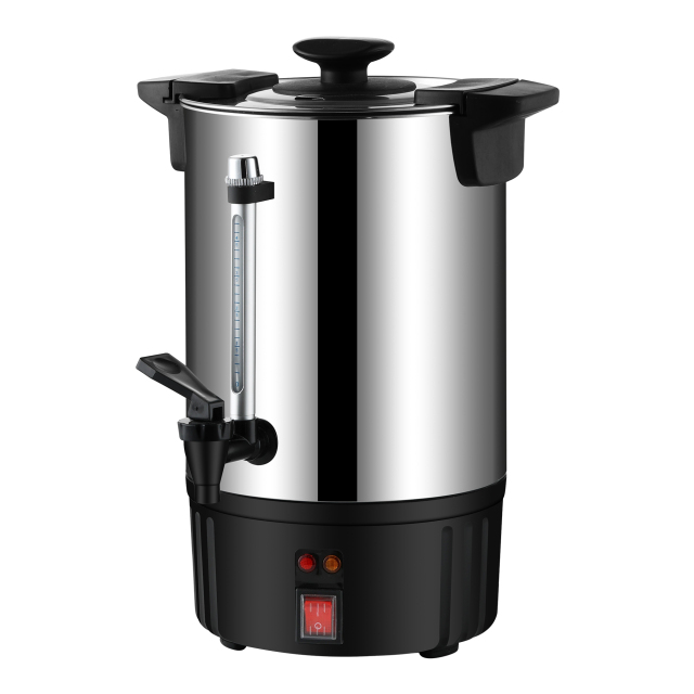 Type A   304 Stainless Steel Mesh Filter Single-Layer Coffee Urn