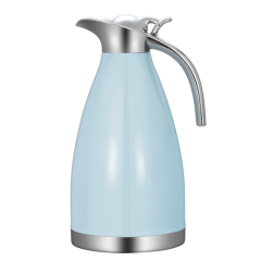 European style vacuum coffee carafe | Color Options