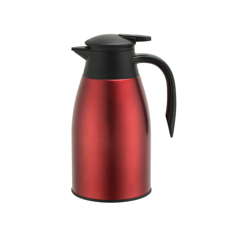 Triple-layer vacuum insulated flask | Color Options
