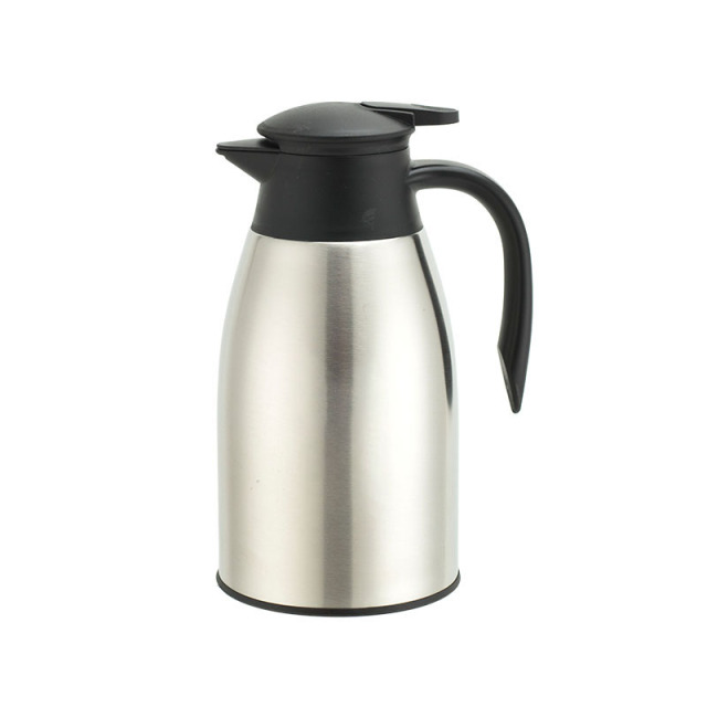 Triple-layer vacuum insulated flask | Color Options