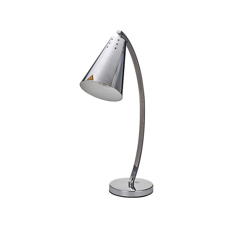 Moon Bend Single Head lamp | Color Options