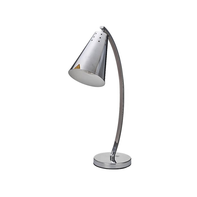 Moon Bend Single Head lamp | Color Options
