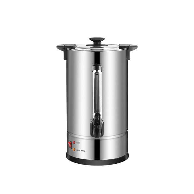 Double-walledWater Boiler With water gauge