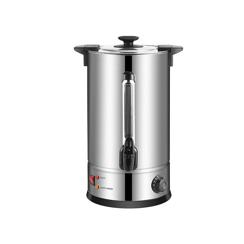 Single-walledWater Boiler With water gauge Temperature controller