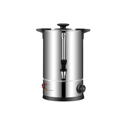 Single-walledWater Boiler With water gauge Temperature controller