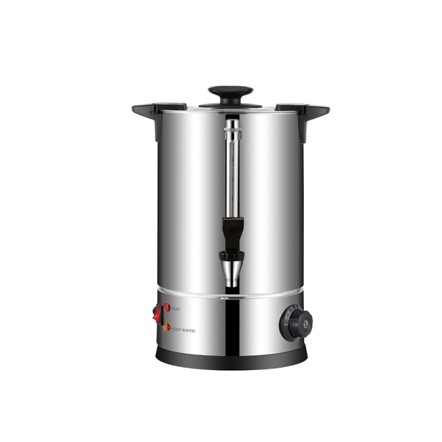 Single-walledWater Boiler With water gauge Temperature controller