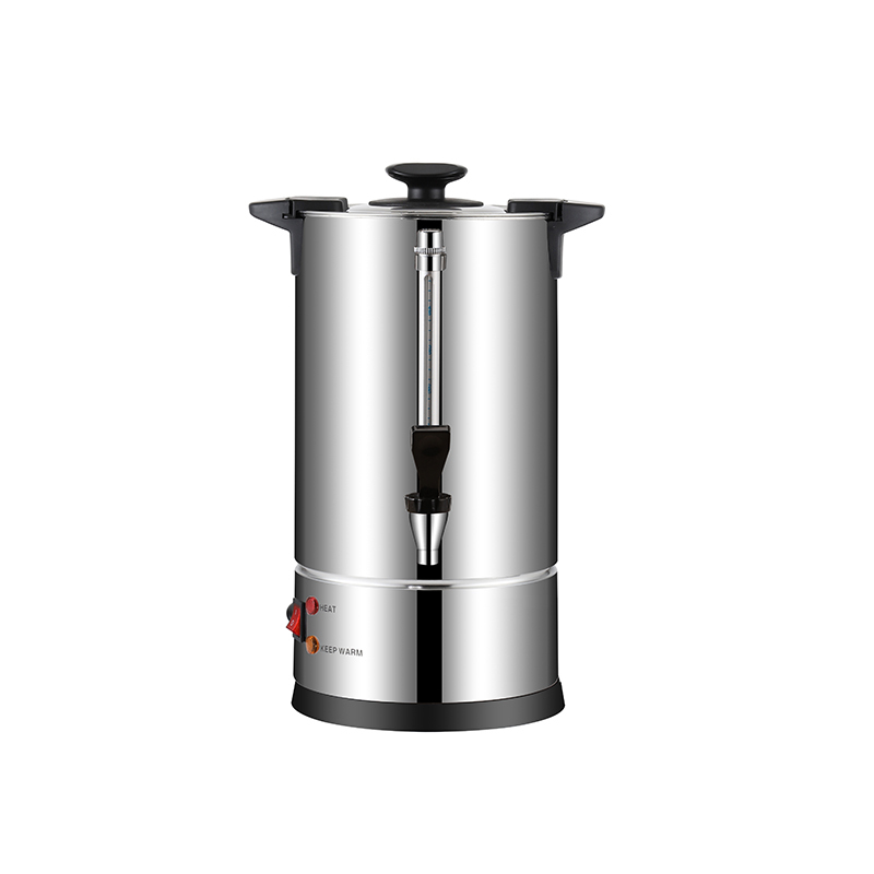 Single-walledWater Boiler With water gauge