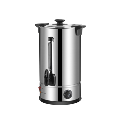 Double-walledWater Boiler With water gauge Temperature controller
