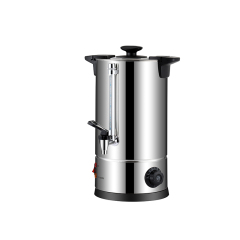 Double-walledWater Boiler With water gauge Temperature controller