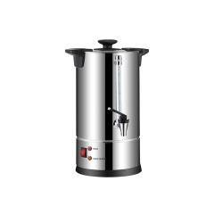 Double-walledWater Boiler With water gauge