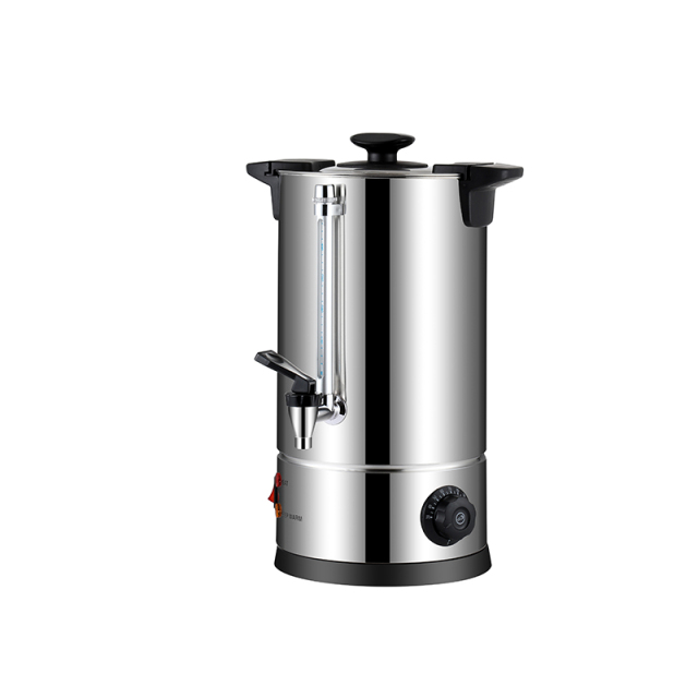 Single-walledWater Boiler With water gauge Temperature controller