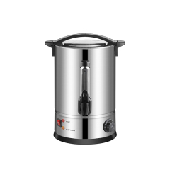 Single-walledWater Boiler With water gauge Temperature controller