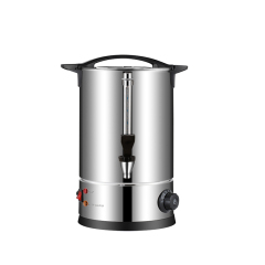 Single-walledWater Boiler With water gauge Temperature controller