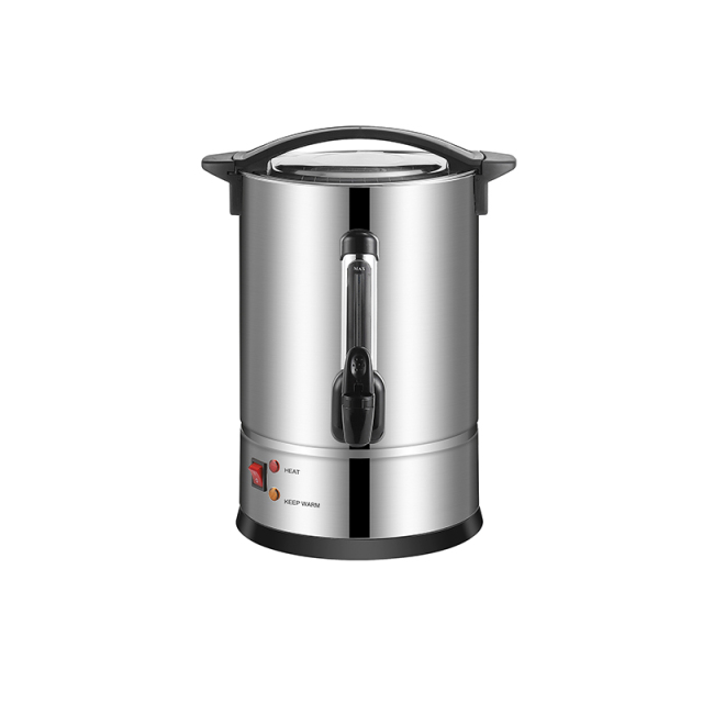 Single-walledWater Boiler With water gauge