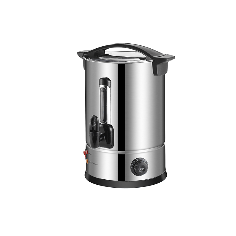 Single-walledWater Boiler With water gauge Temperature controller