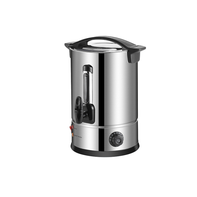 Single-walledWater Boiler With water gauge Temperature controller