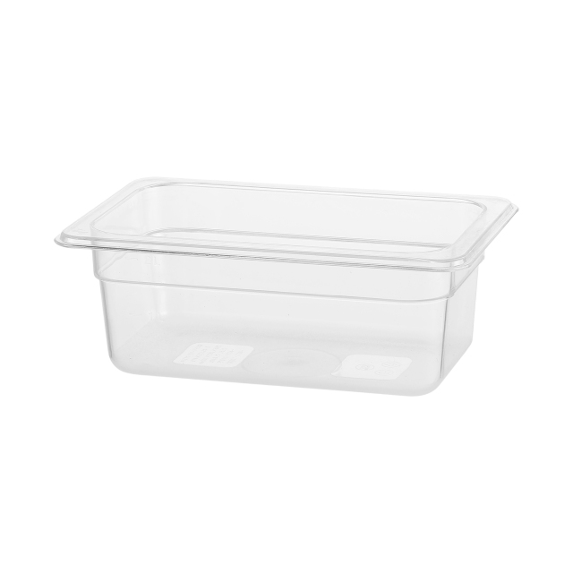 PC GN PAN 1/4 100 MM