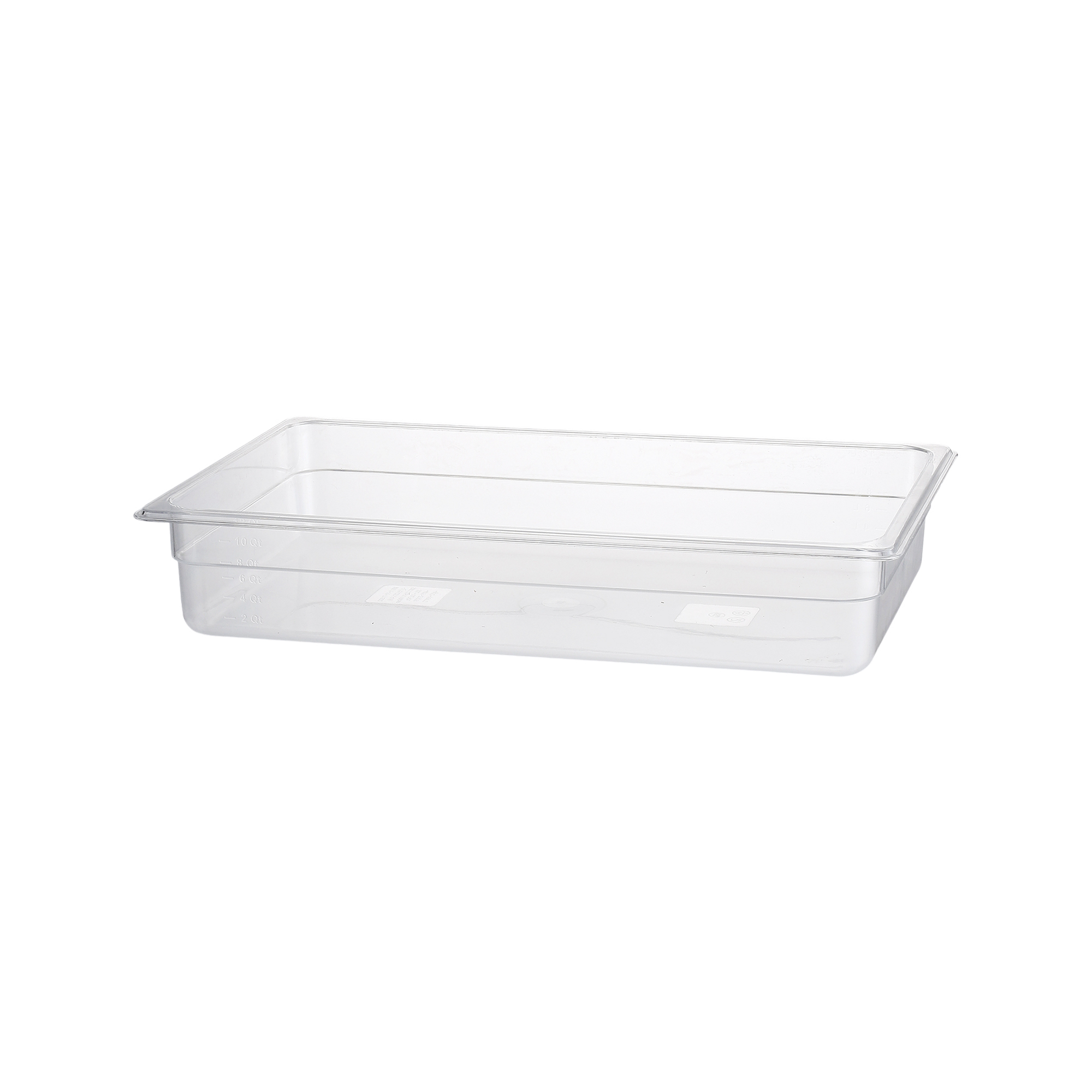 PC GN PAN 1/1 100 MM
