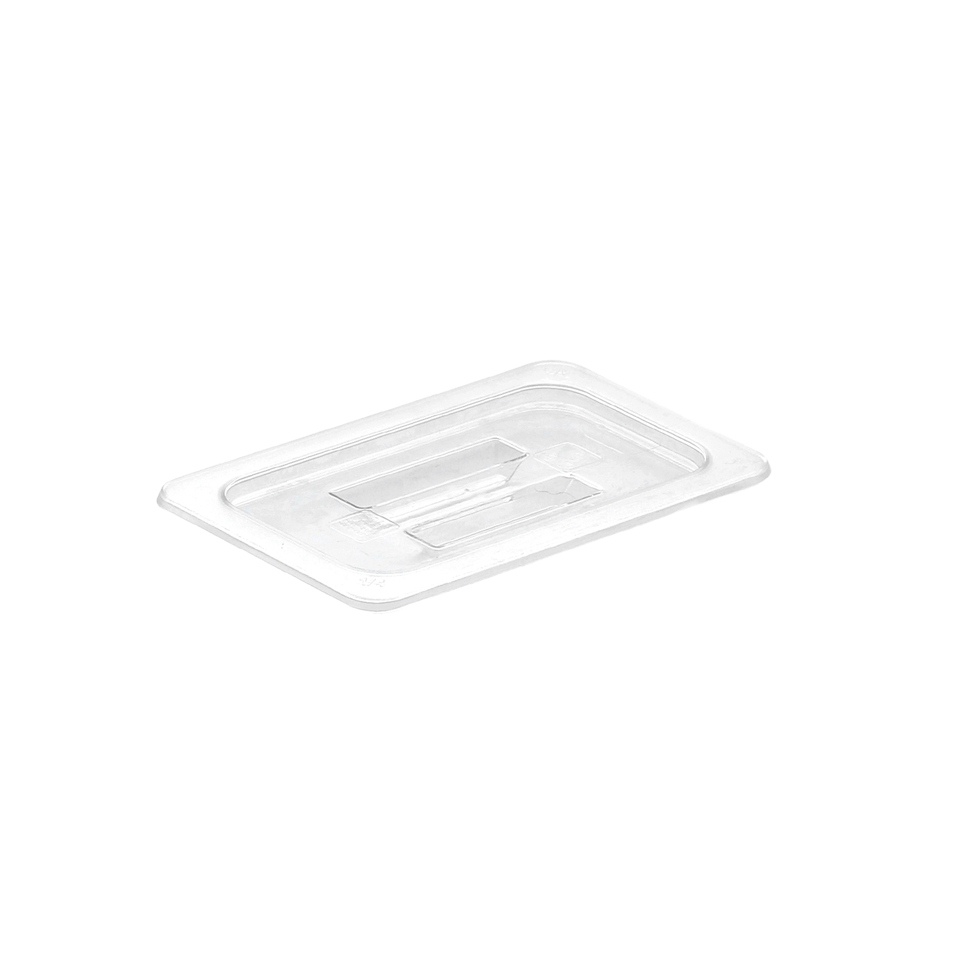 PC GN PAN 1/4  Lid