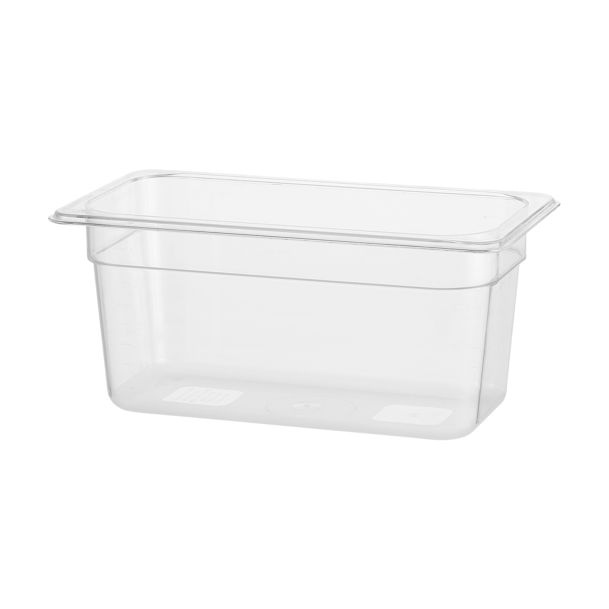 PC GN PAN 1/3 150 MM