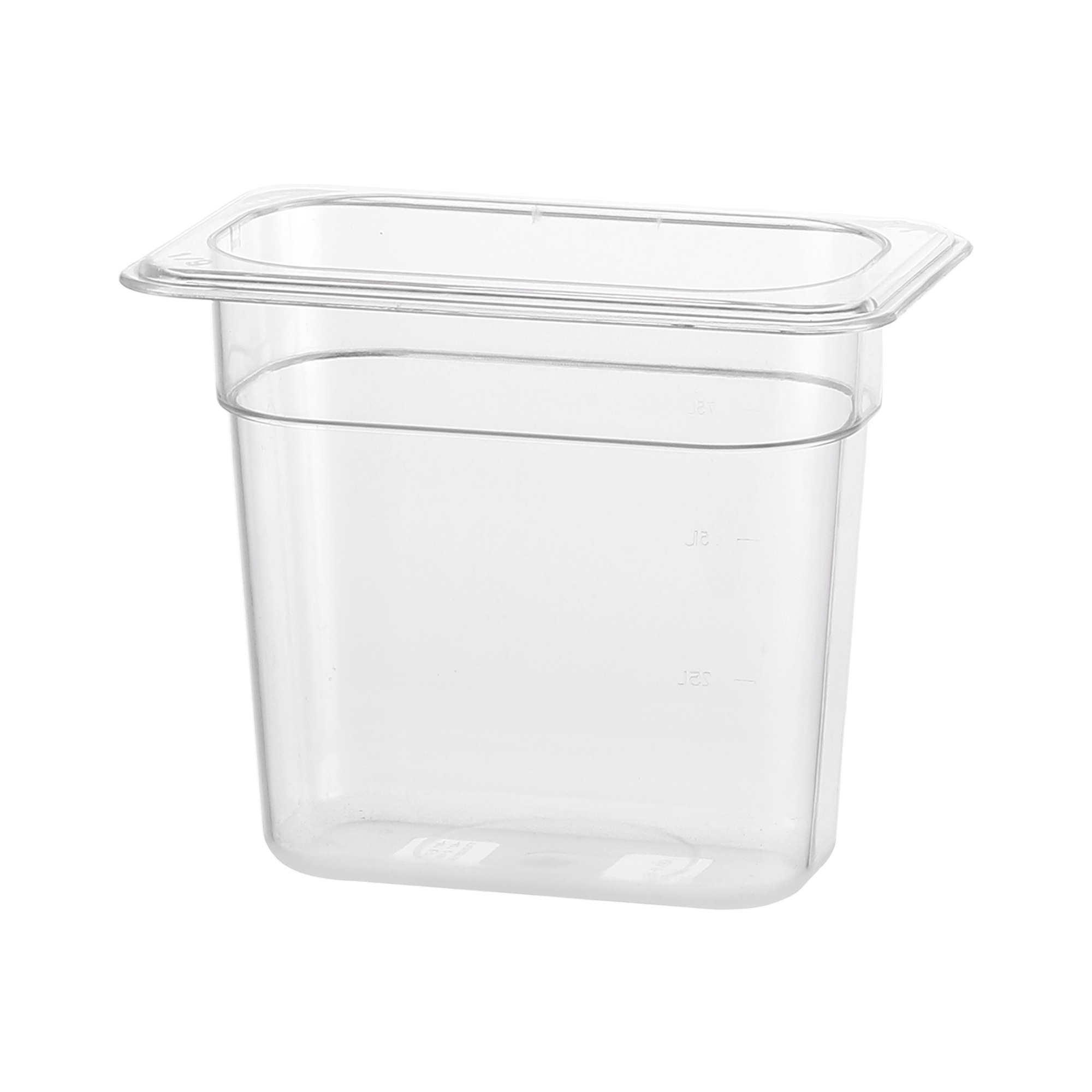 PC GN PAN 1/9 150 MM