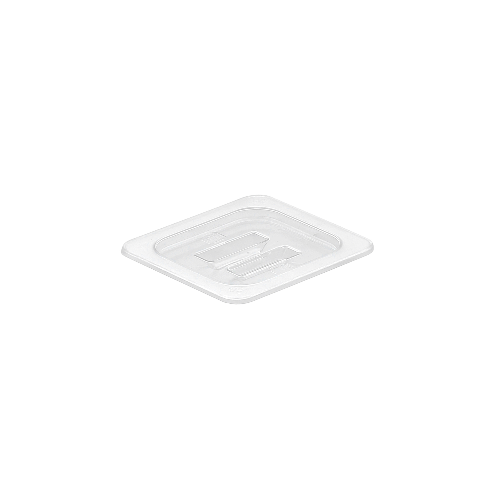 PC GN PAN 1/6  Lid