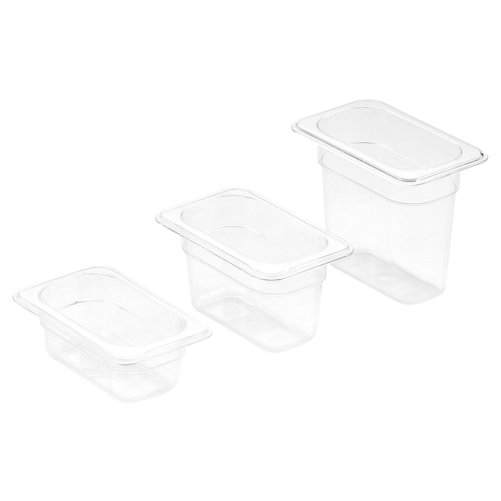 PC GN PAN 1/9 Set