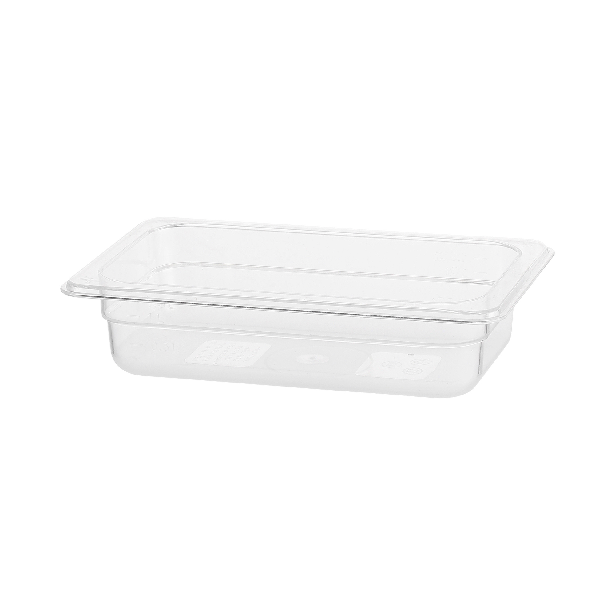 PC GN PAN 1/4 65 MM