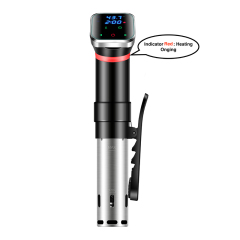 Low Temperature Slow Cooking Stick