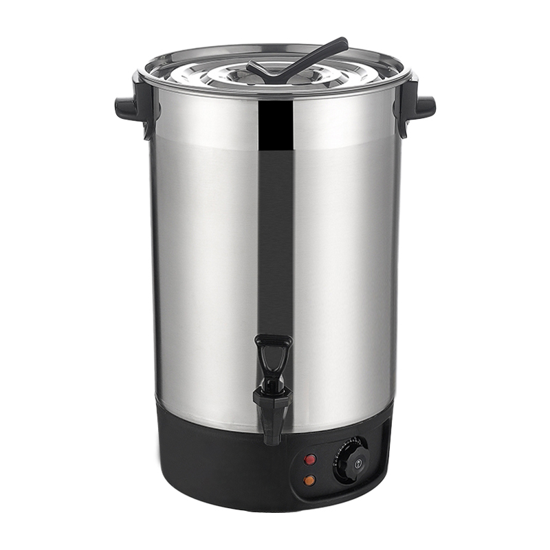 30-70L Stackable Stainless Steel Hot Water Boiler