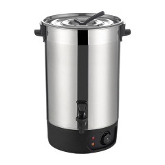 30-70L Stackable Stainless Steel Hot Water Boiler