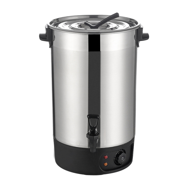 30-70L Stackable Stainless Steel Hot Water Boiler