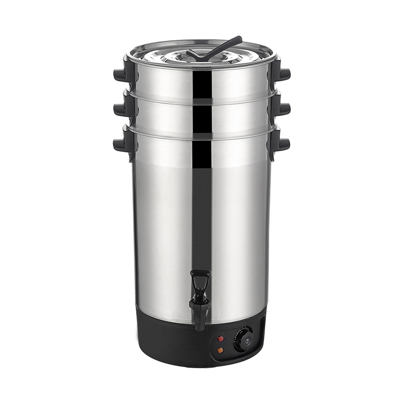 30-70L Stackable Stainless Steel Hot Water Boiler