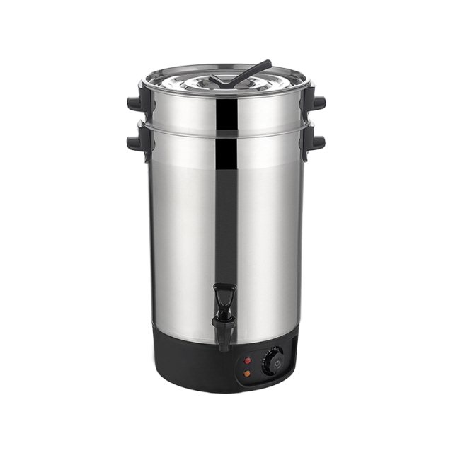 30-70L Stackable Stainless Steel Hot Water Boiler
