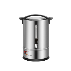Double-walledWater Boiler With water gauge
