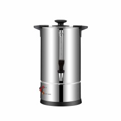 Double-walledWater Boiler With water gauge