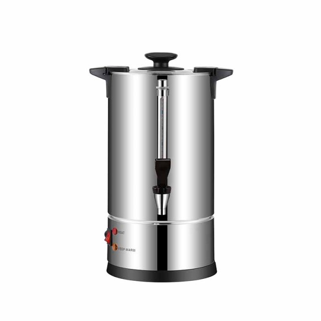 Double-walledWater Boiler With water gauge