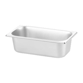 AMERICAN GN PAN  1/3  100MM