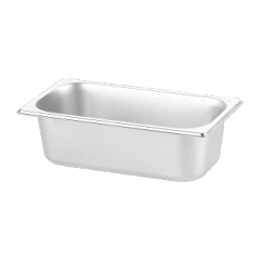 AMERICAN GN PAN  1/3  100MM