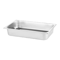 AMERICAN GN PAN  1/4  100MM