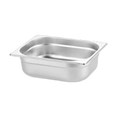 EUROPEAN GN PAN   1/2  100MM