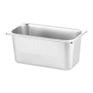 AMERICAN GN PAN 1/3  150MM