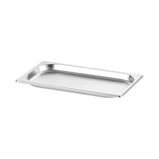 EUROPEAN GN PAN  1/3  20MM